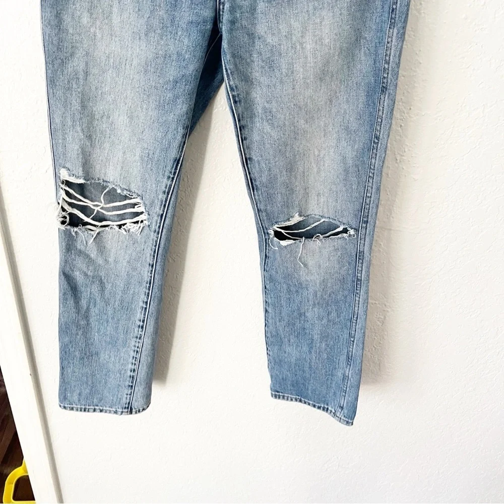 pistola details jeans